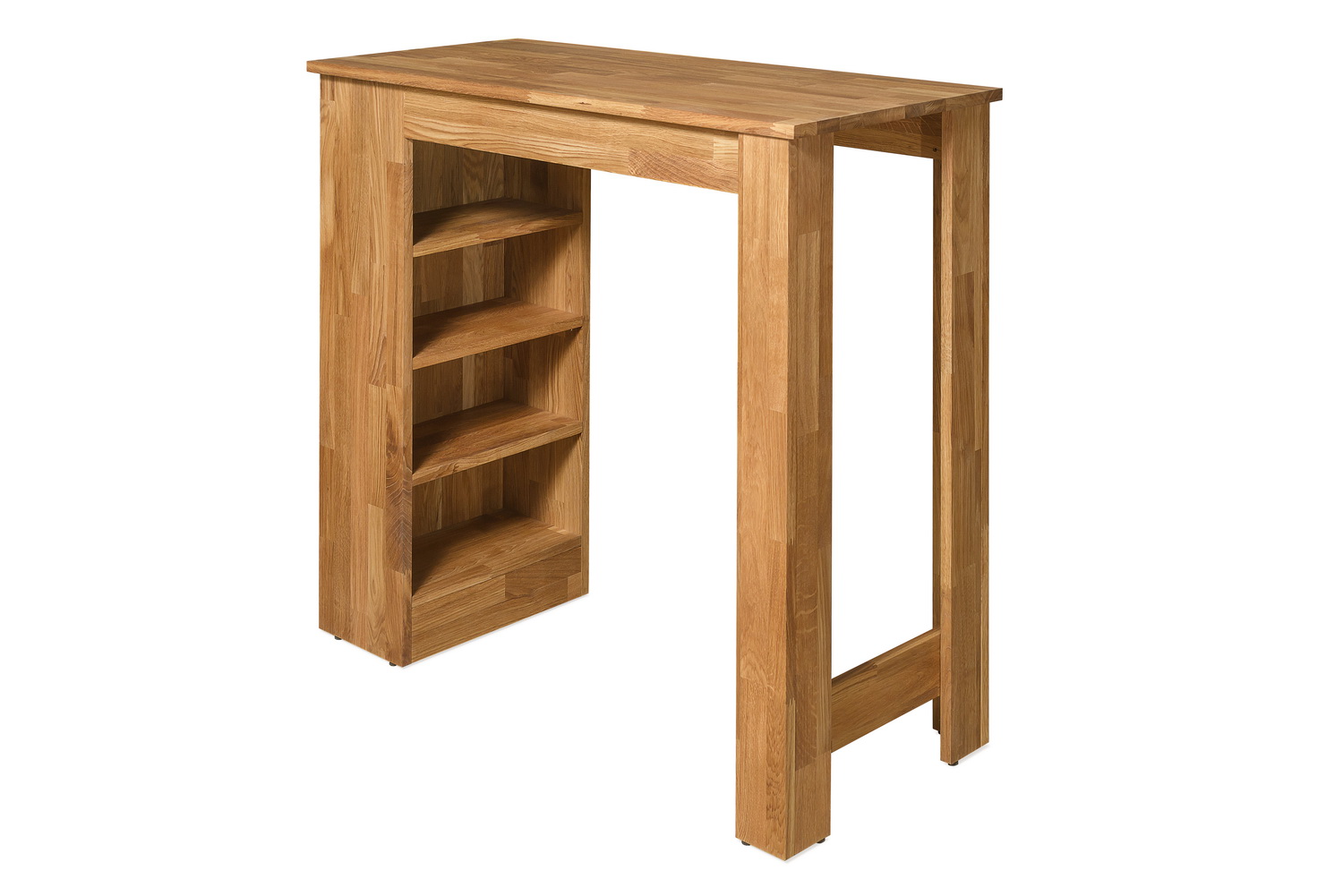 Барный стол "Роял", бейц-масло