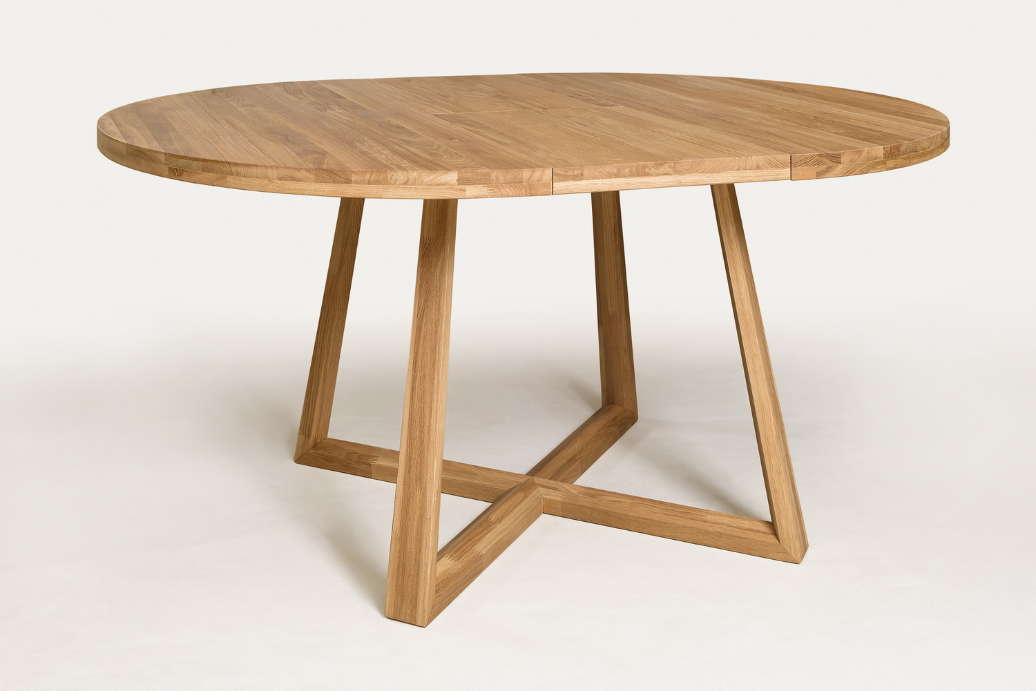 Стол обеденный раздвижной "Мерби Р",1200/1600