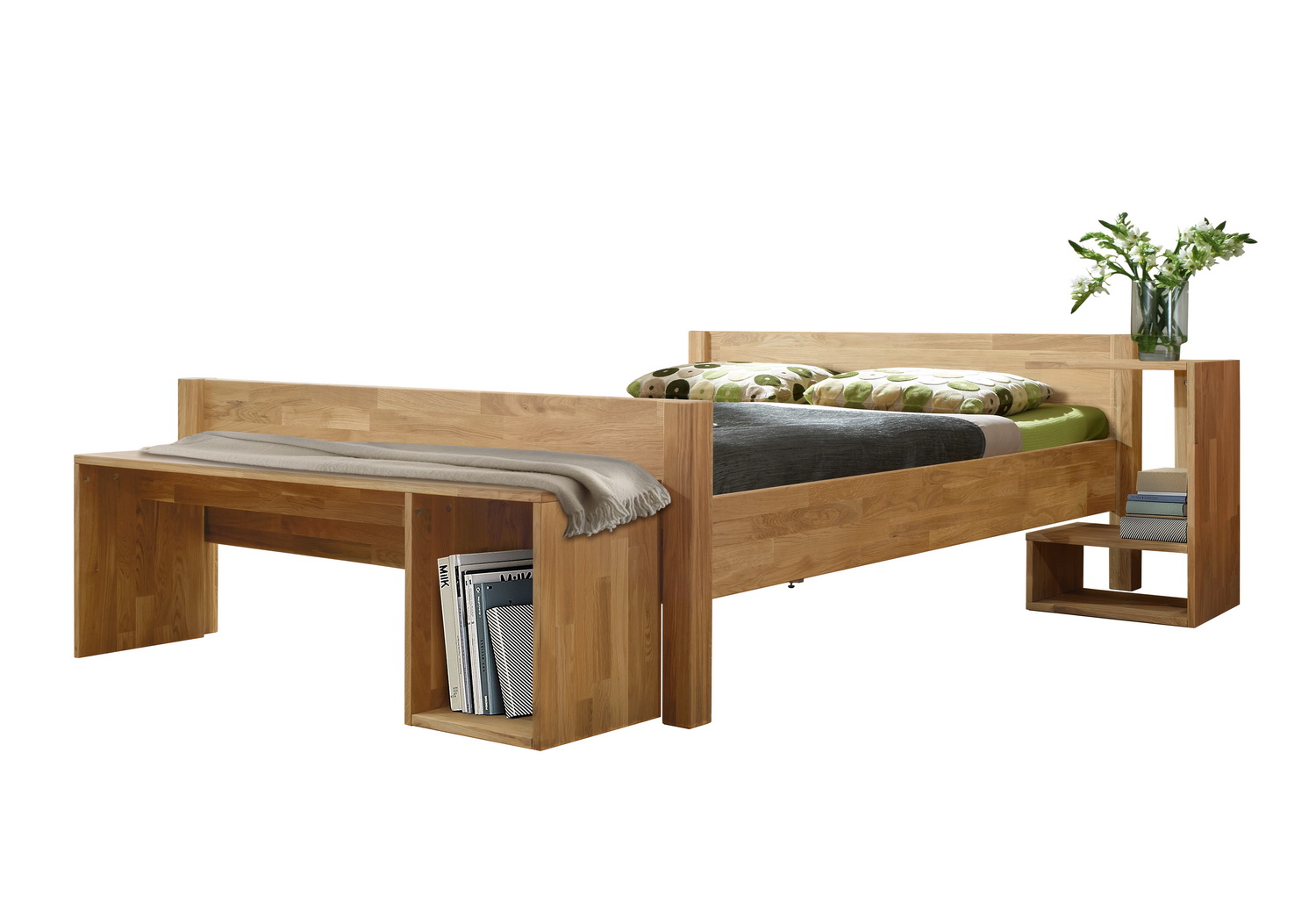 Приставка-скамья "Ханс" 1000