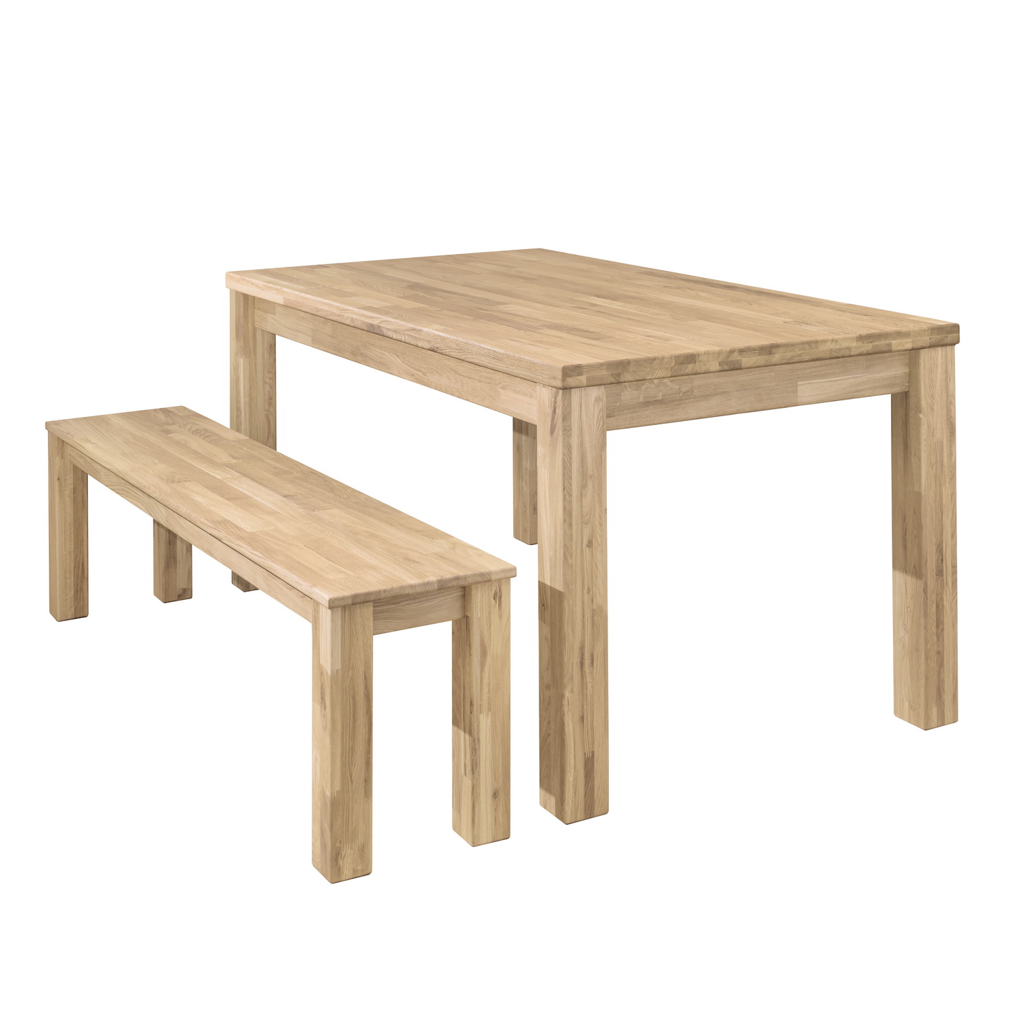 Стол обеденный "Прованс 02" 1400