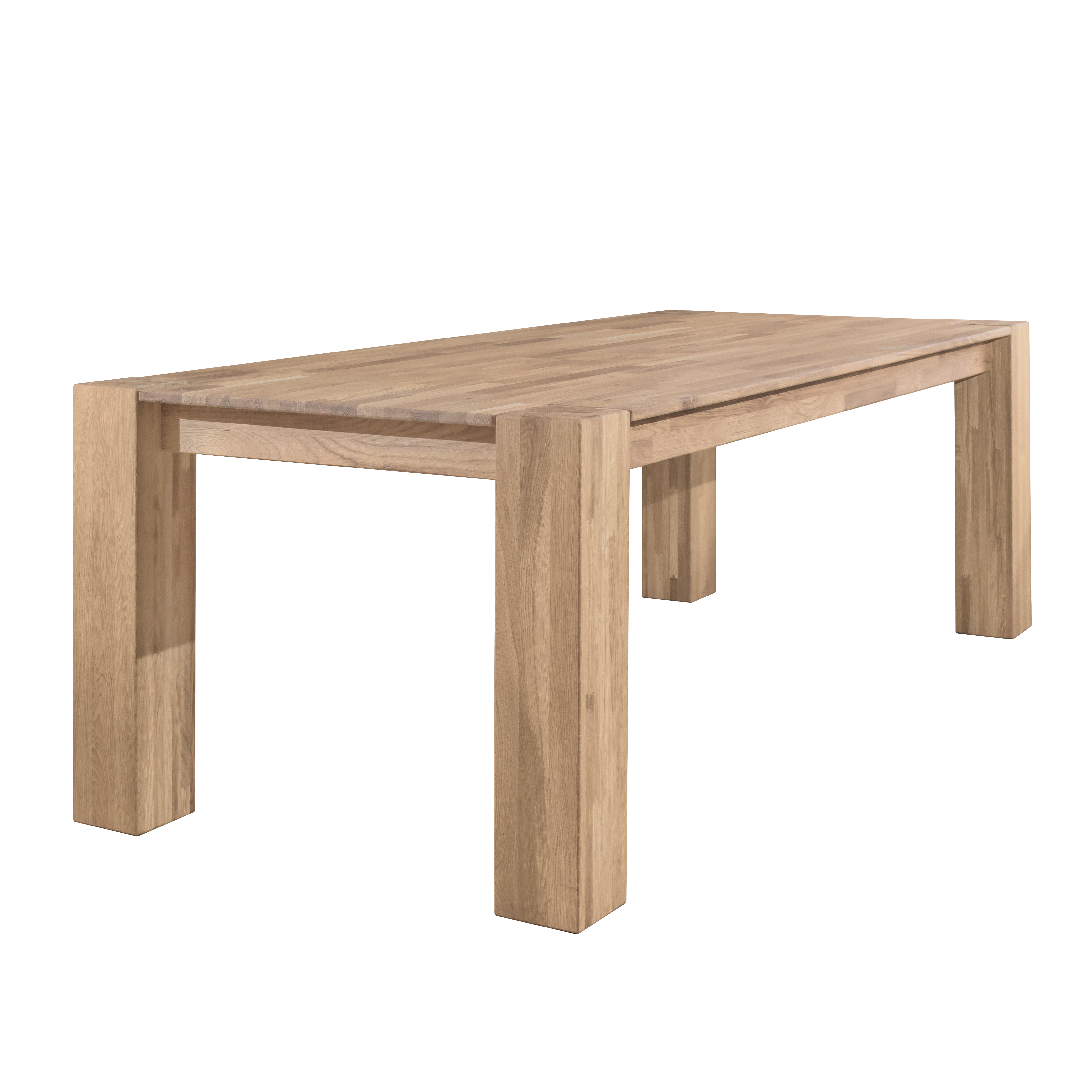 Стол обеденный "Прованс 03" 1800