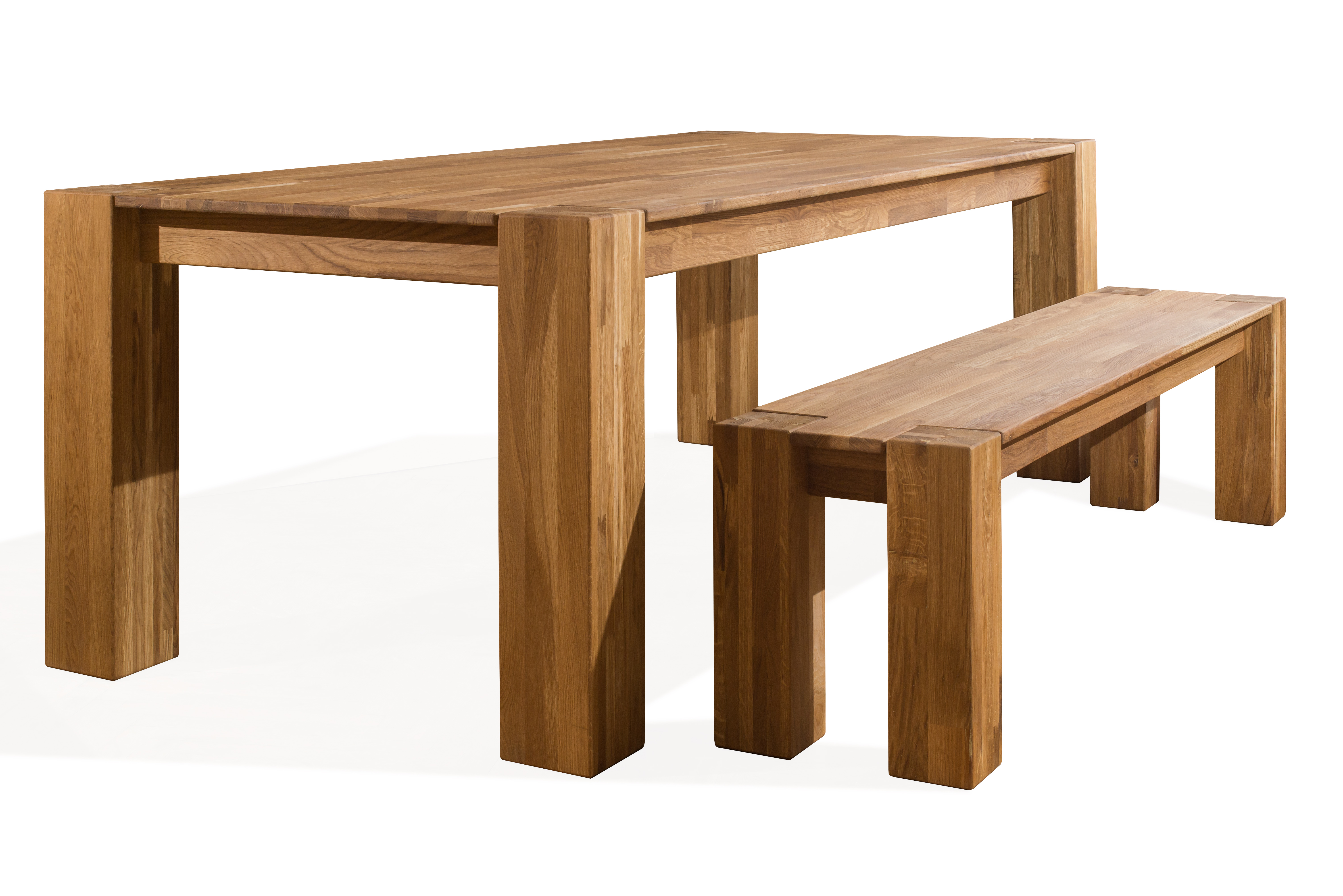 Стол обеденный "Прованс 03" 2200