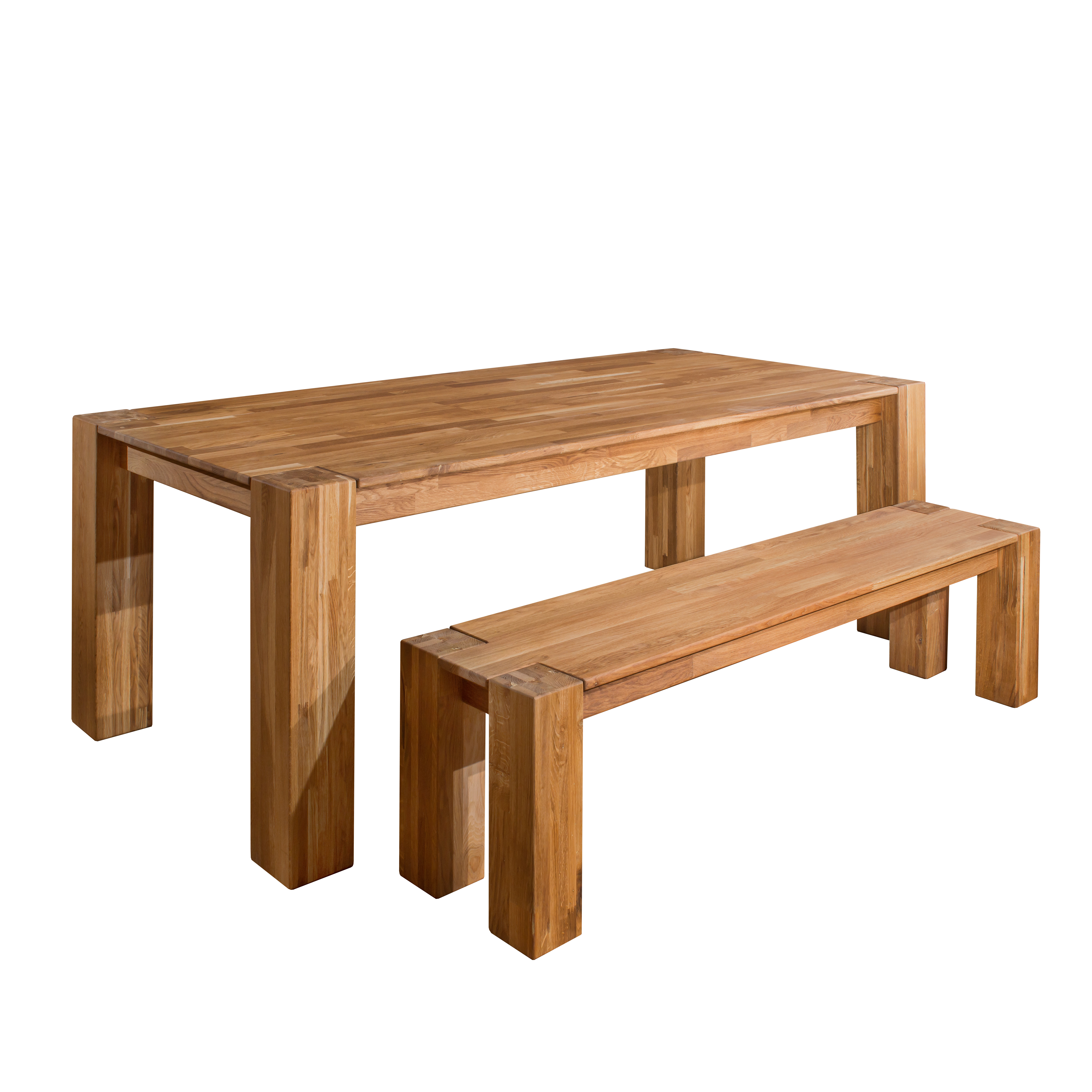 Стол обеденный "Прованс 03" 2000