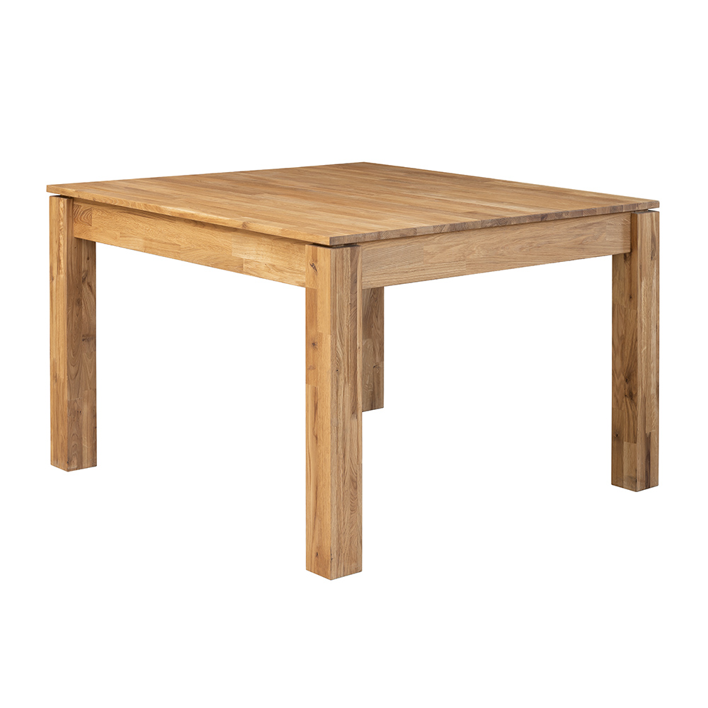 Стол обеденный квадратный раздвижной "Ларго"