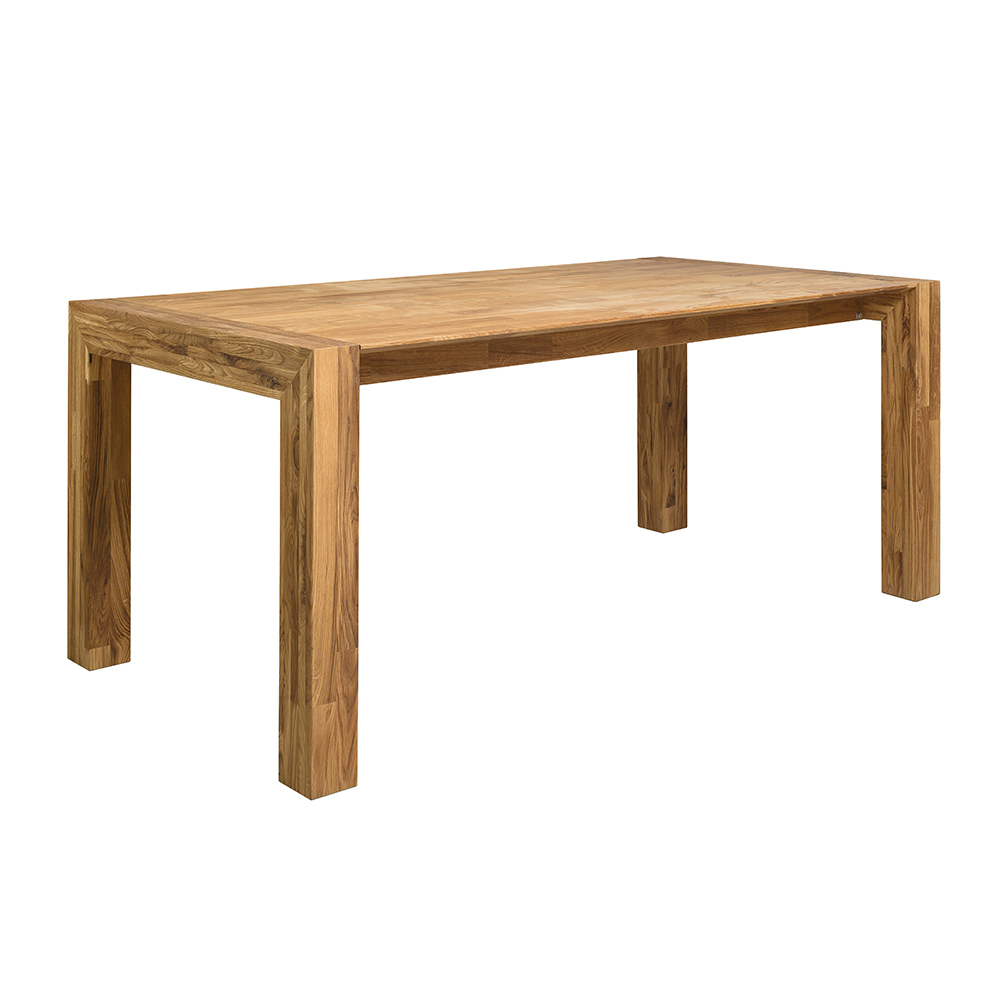 Стол обеденный раздвижной "Зарг Р"