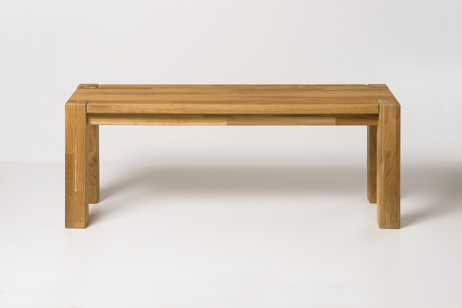 Скамья деревянная "Прованс 01" 1800