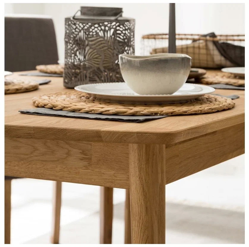 Стол обеденный Сканди 1Р 1400(1800)