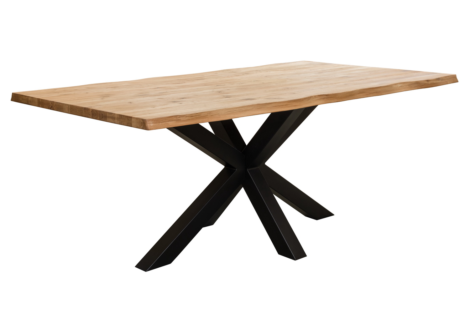 Стол обеденный "Декстер 7"