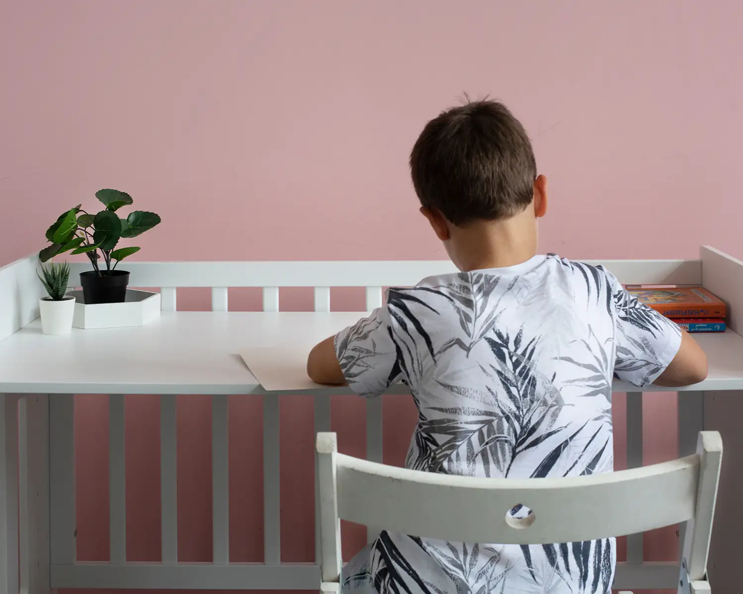 Кроватка-стол Mia НИК 6 б/д (распродажа складских остатков)