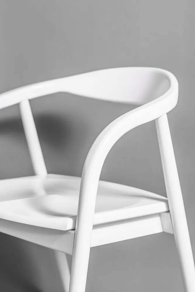 Полукресло Диана, сиденье твердое