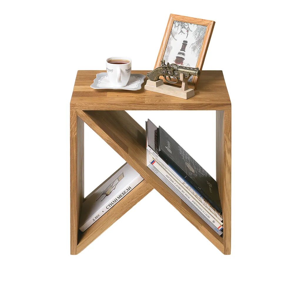 Тумба прикроватная Ханс 3