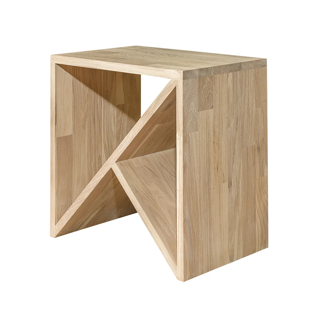 Тумба прикроватная Ханс 3