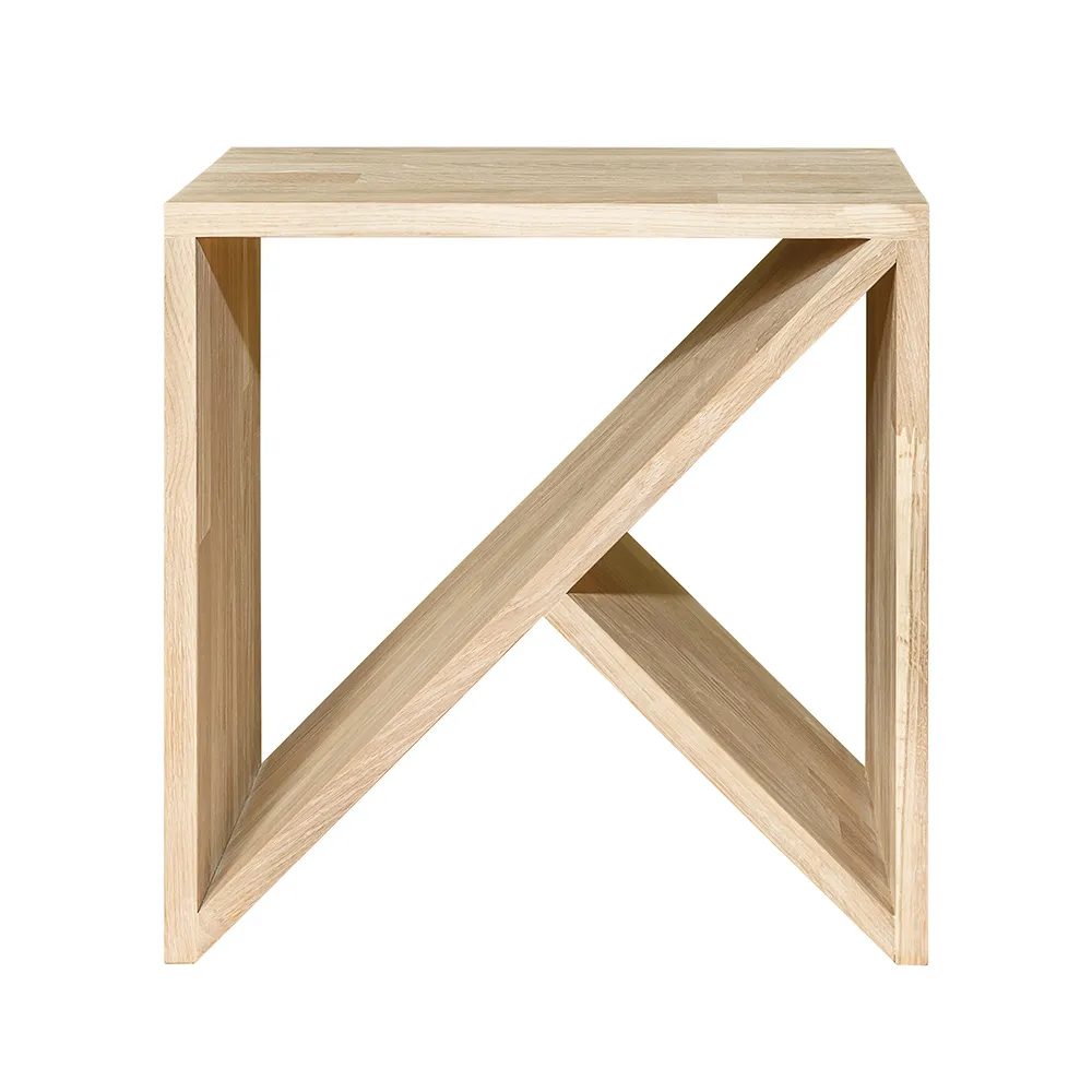 Тумба прикроватная Ханс 3 