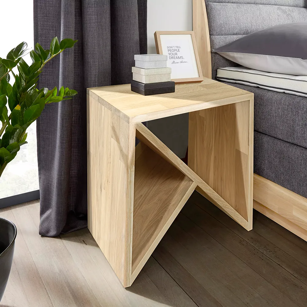 Тумба прикроватная Ханс 3 