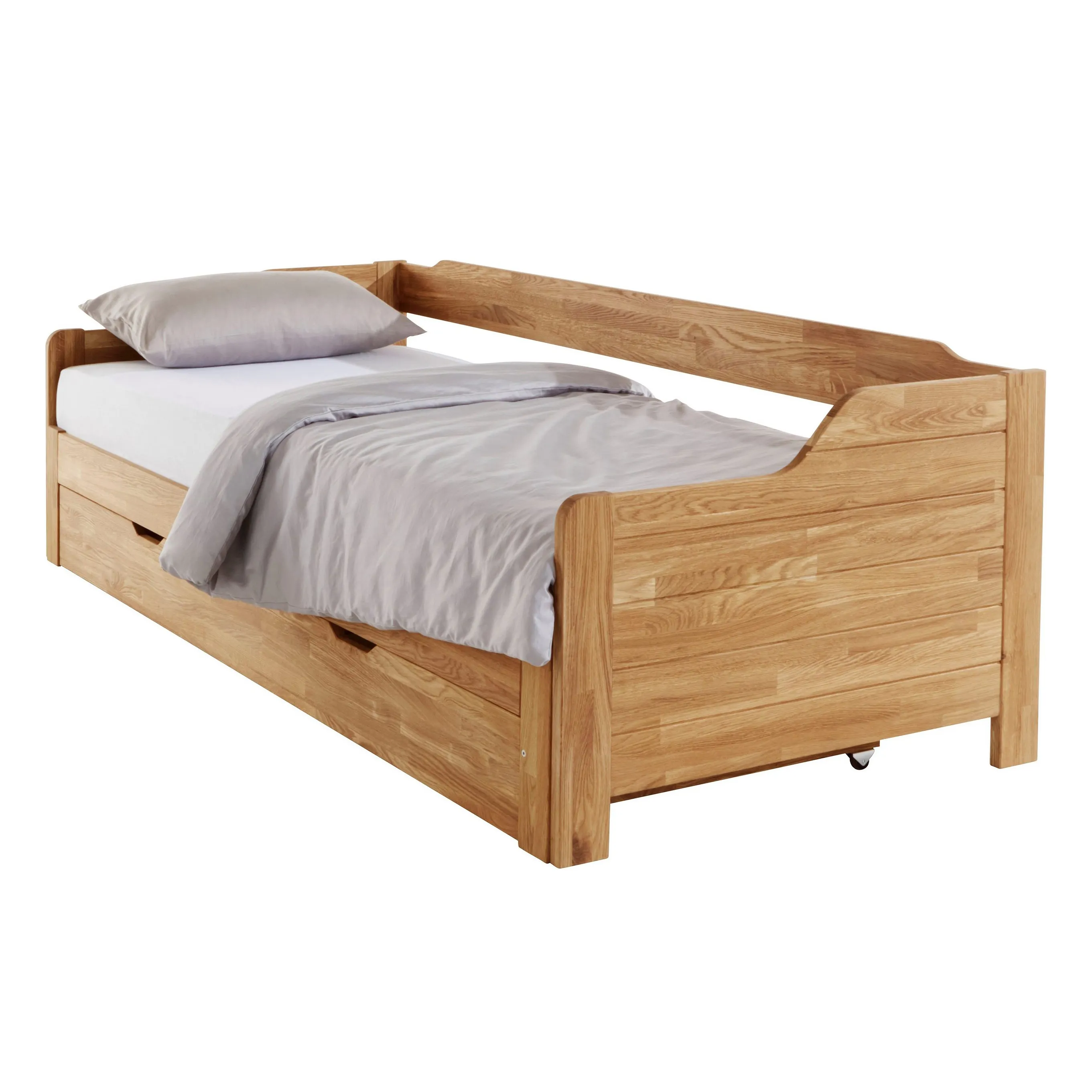 Кровать Фрита, 900(1800)х2000