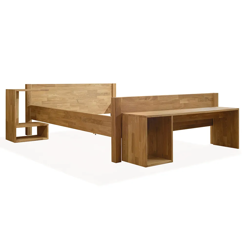 Кровать Ханс, 1600х2000