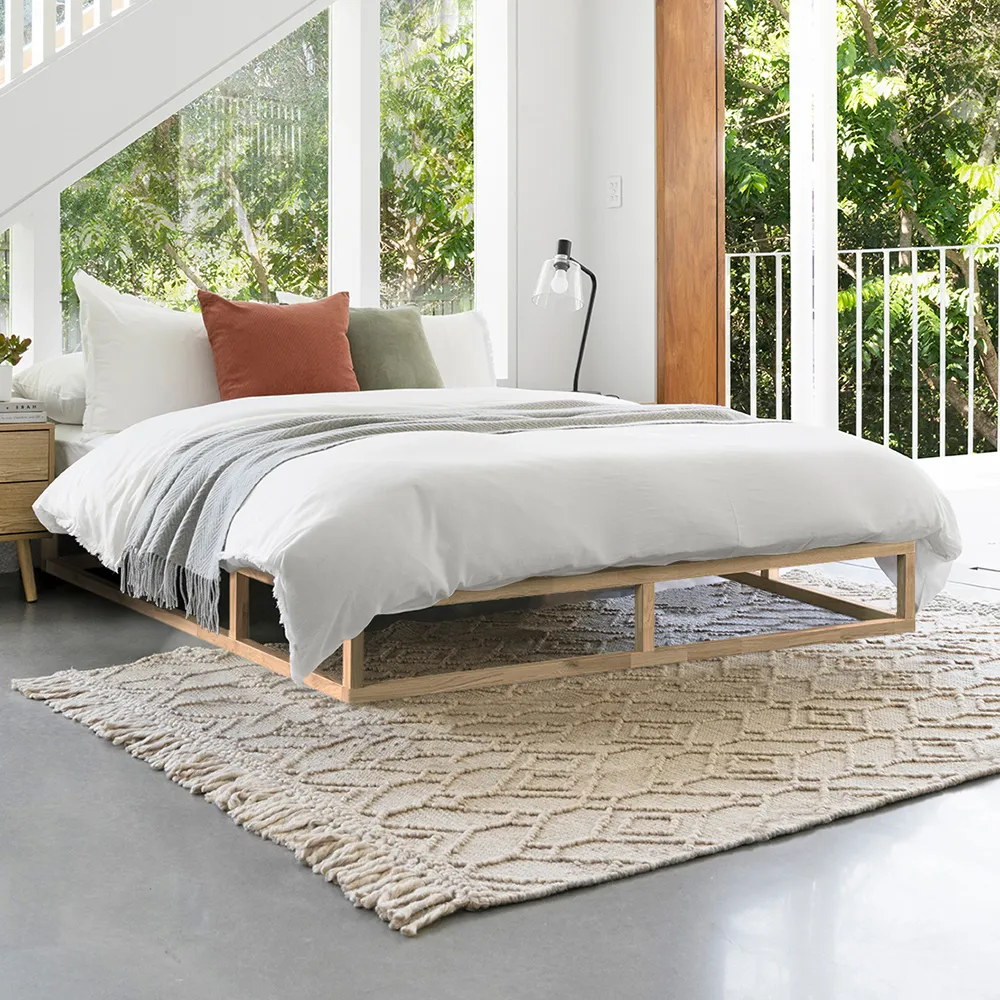 Кровать Смуд, 900х2000