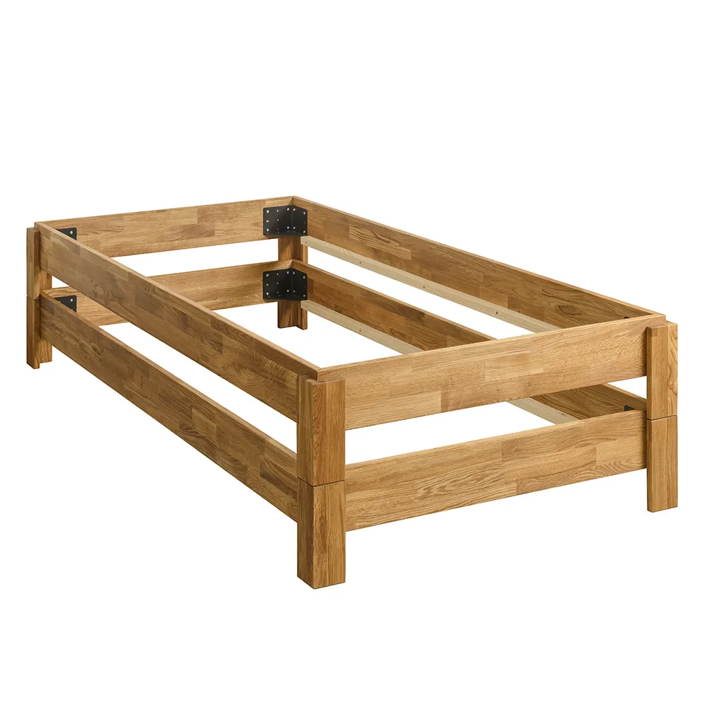 Кровать Дуби, 900х2000