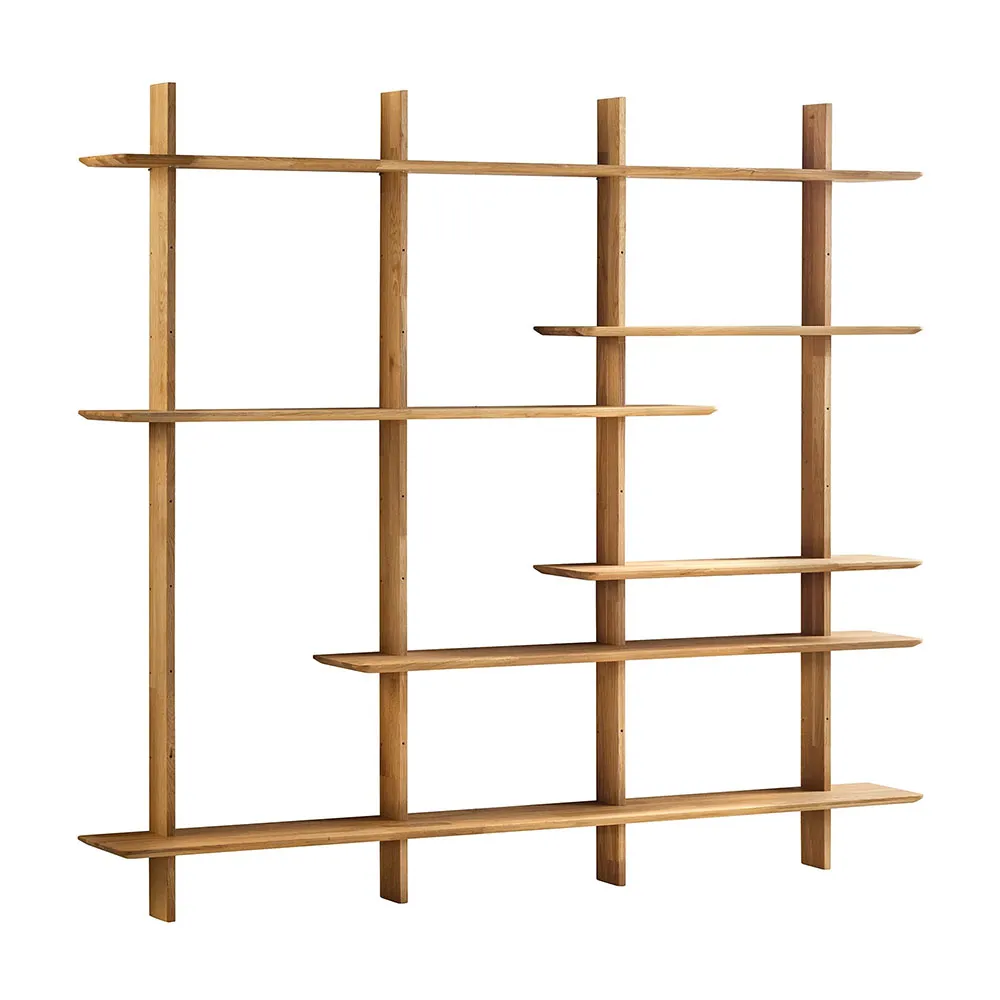 Стеллаж Золо 3