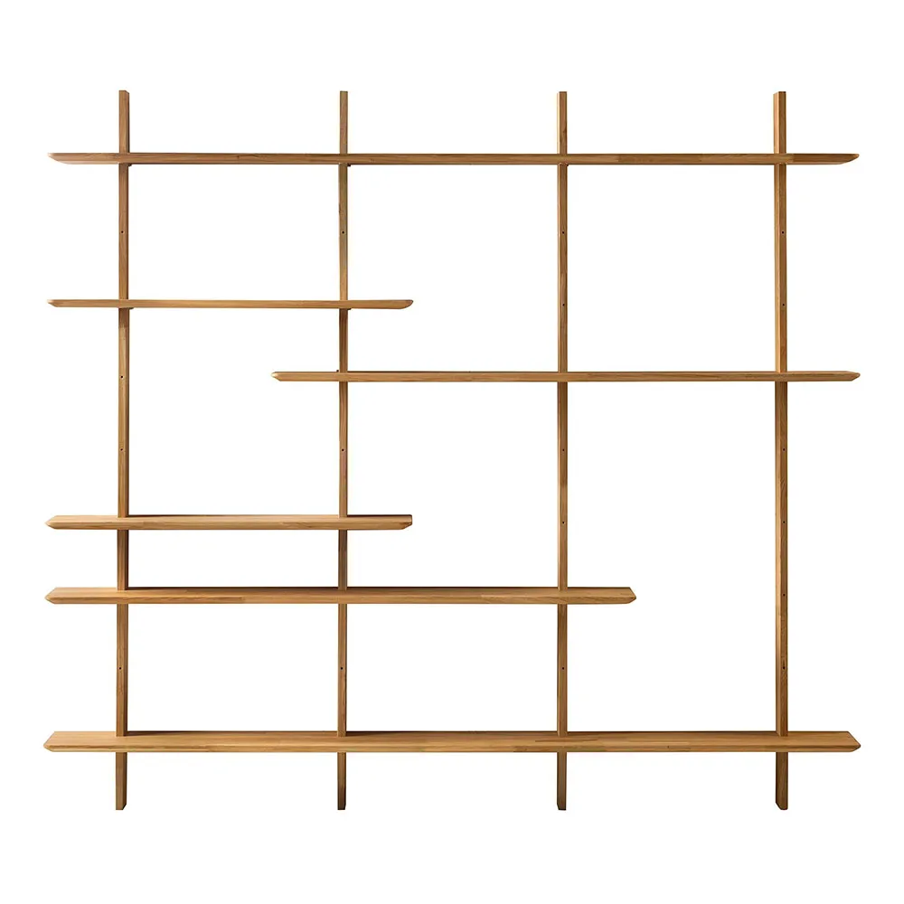 Стеллаж Золо 3