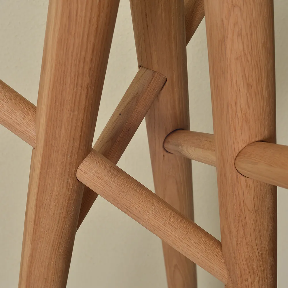 Вешалка для одежды Оле