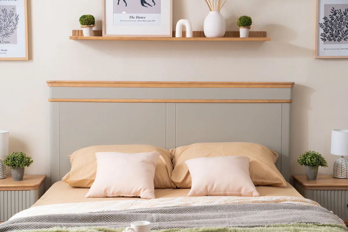 Кровать Грета №10 1400х2000