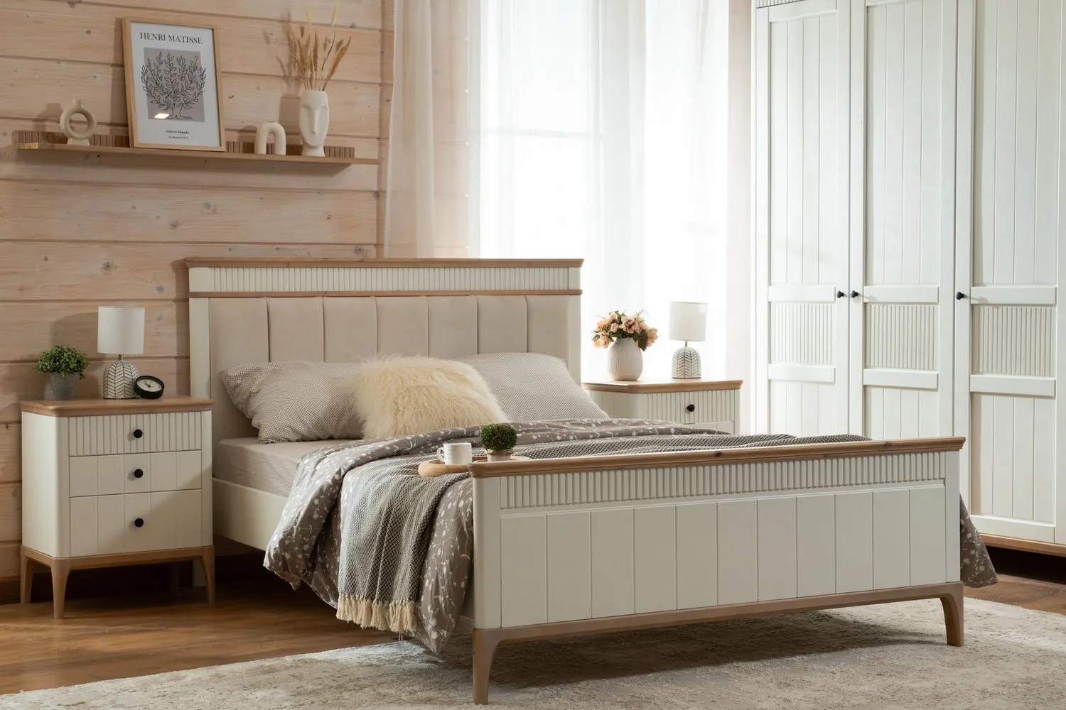 Кровать мягкая Грета №20 800х1600