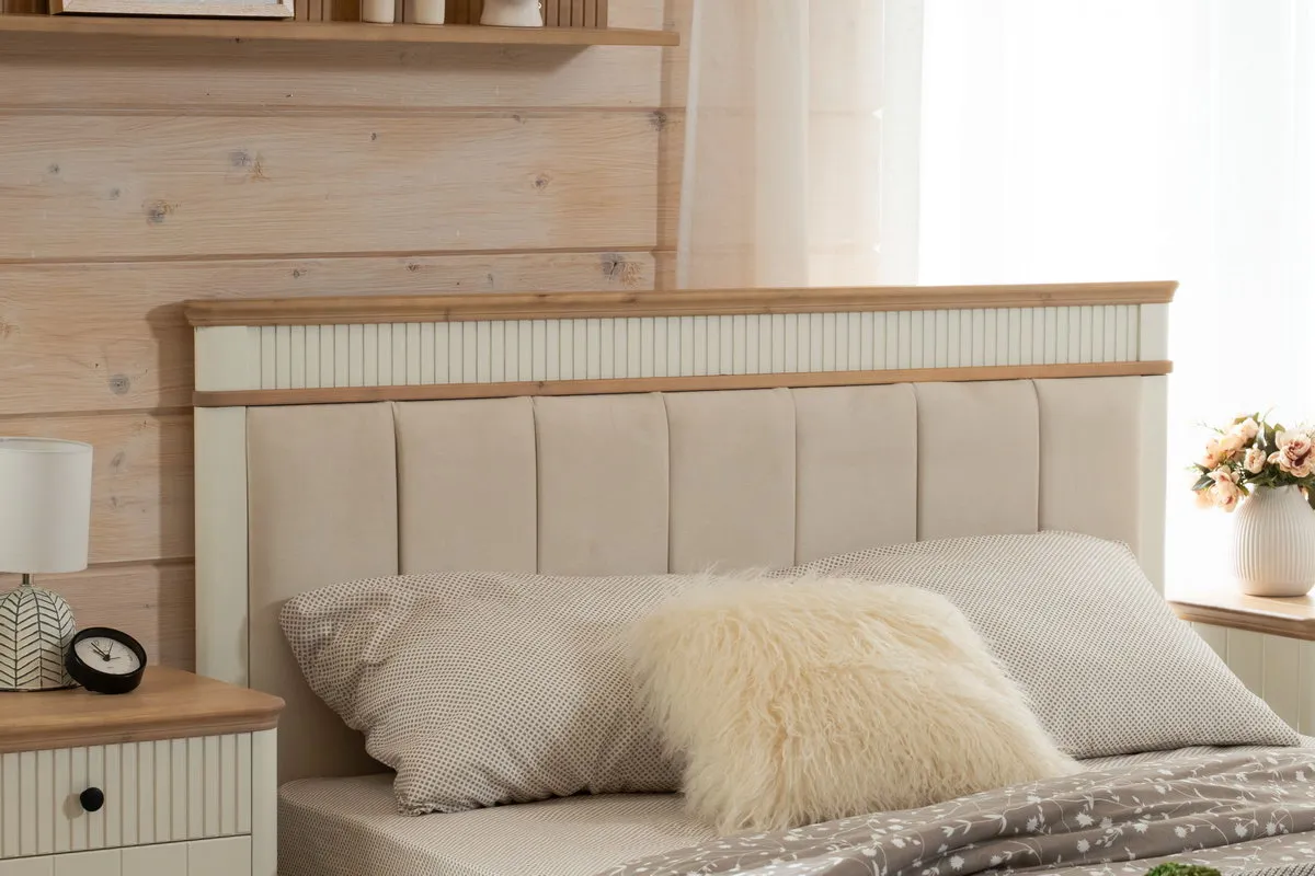 Кровать мягкая Грета №20 800х2000