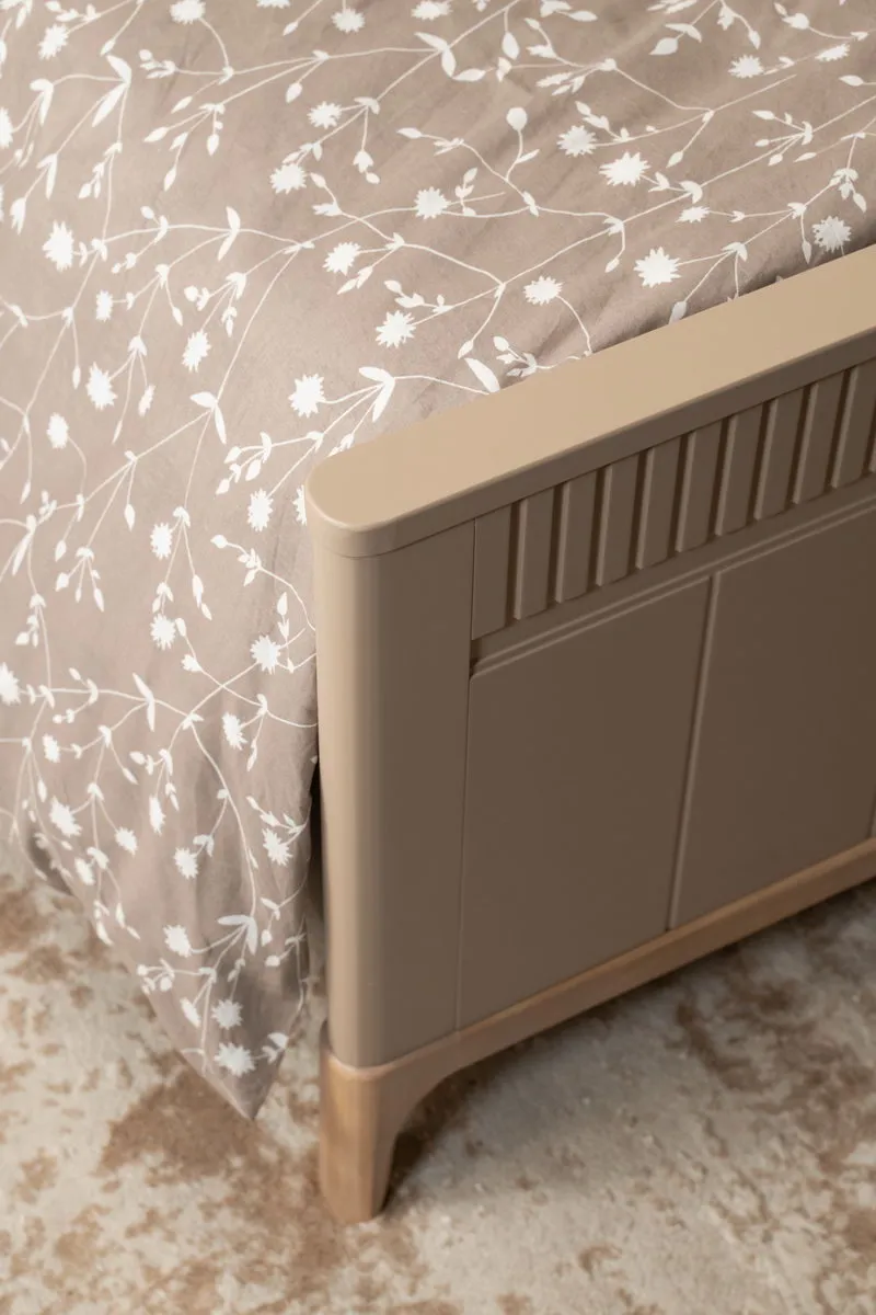 Кровать Грета №25 800х1600