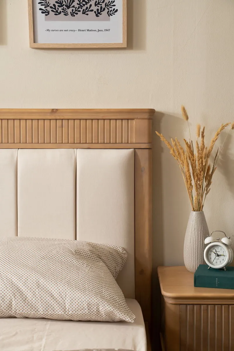 Кровать мягкая Грета №26 1600х2000