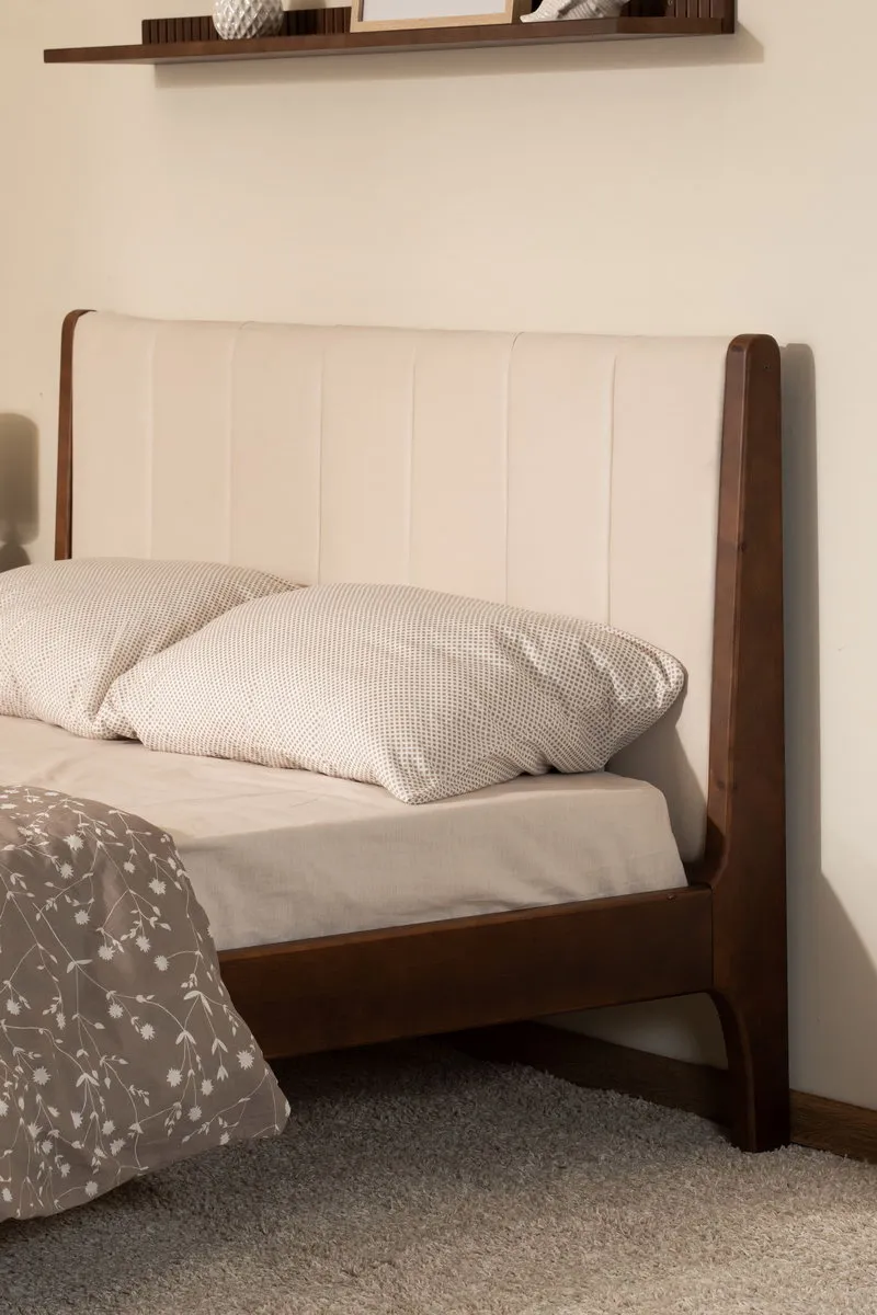 Кровать мягкая Грета №27 800х1600