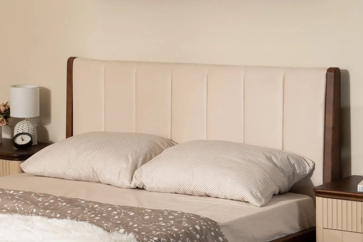 Кровать мягкая Грета №27 1400х2000