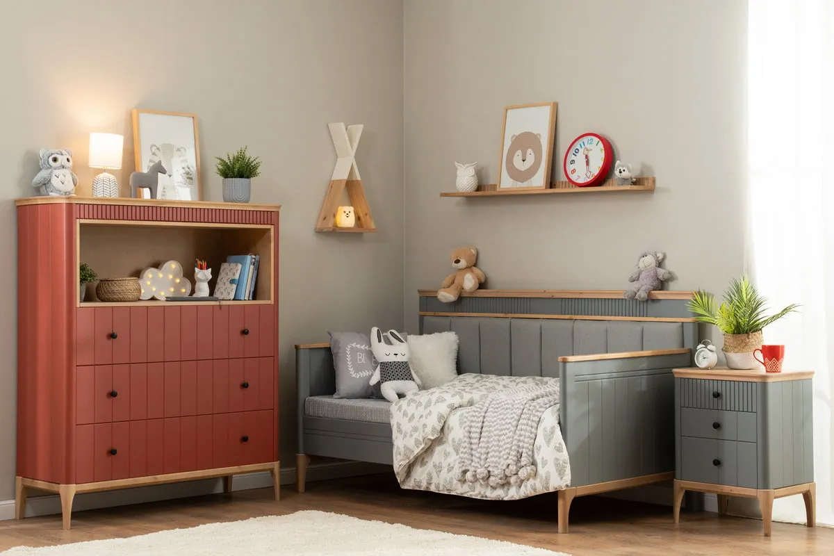 Тахта мягкая Грета №5 900х2000