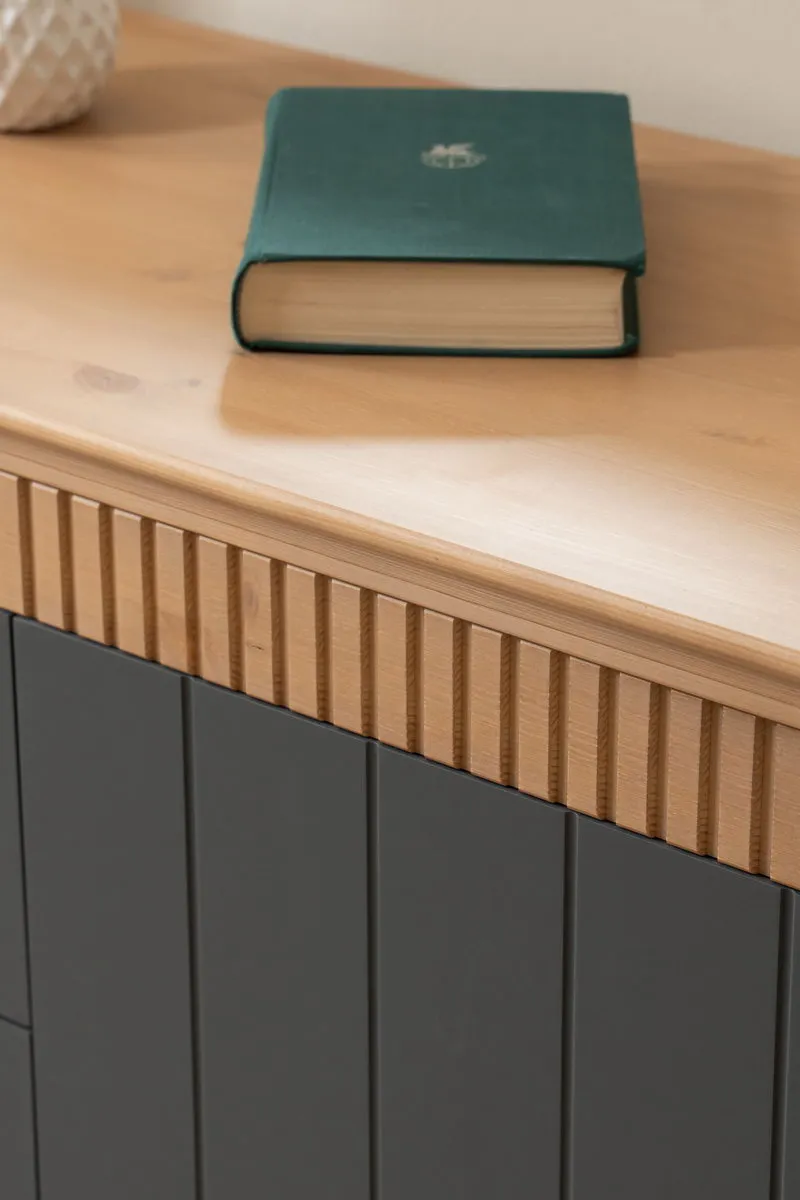 Комод Грета №18-140