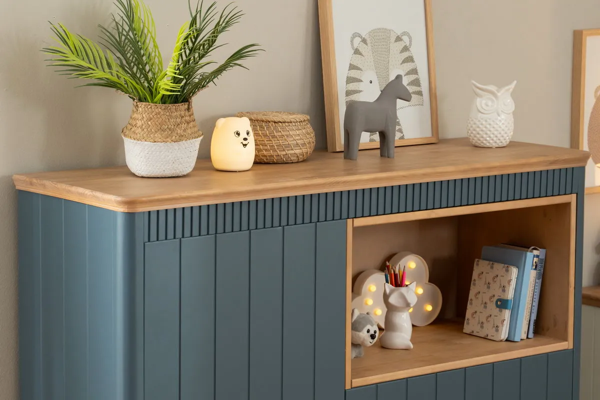 Комод Грета №41-140