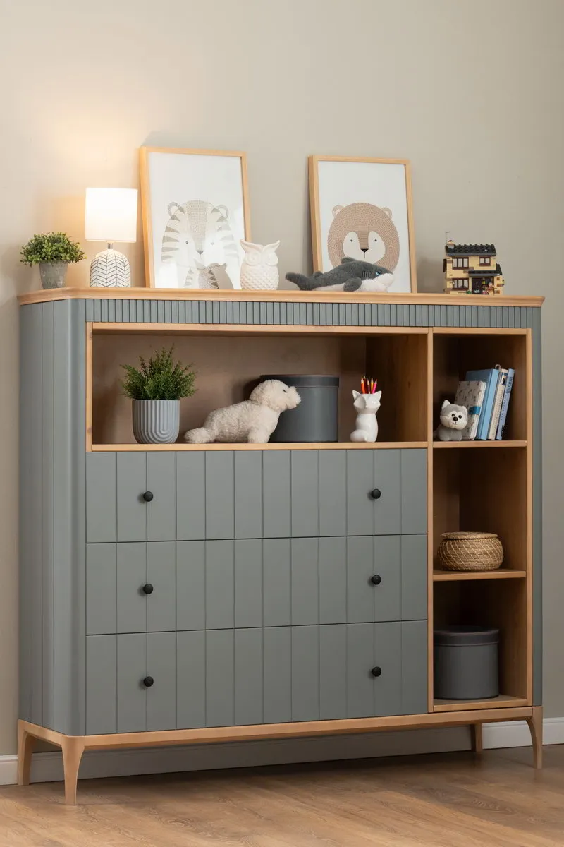 Комод Грета №44-140