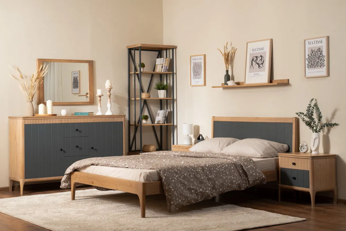 Тумба Грета №4-140