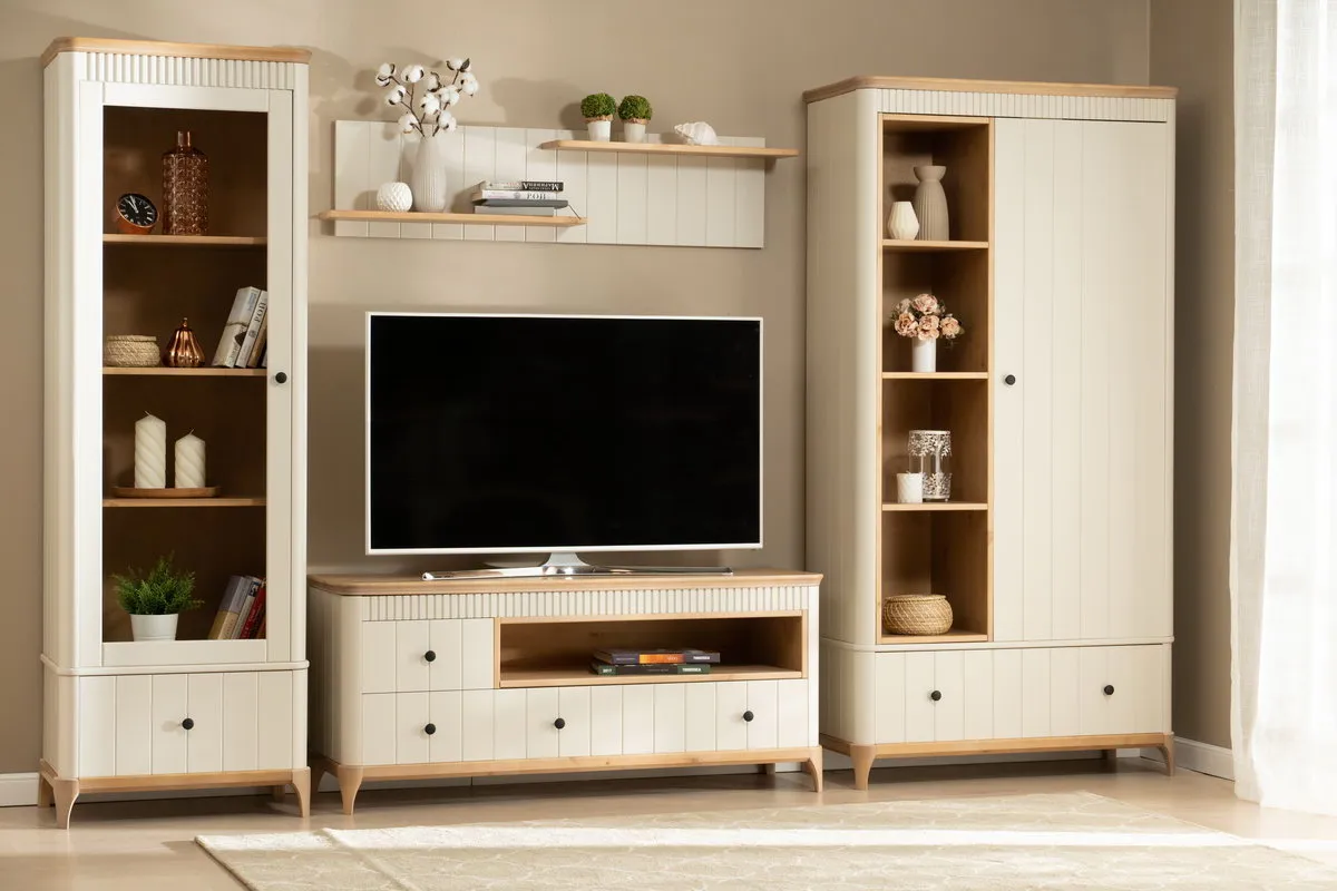 Тумба ТВ Грета №5-140