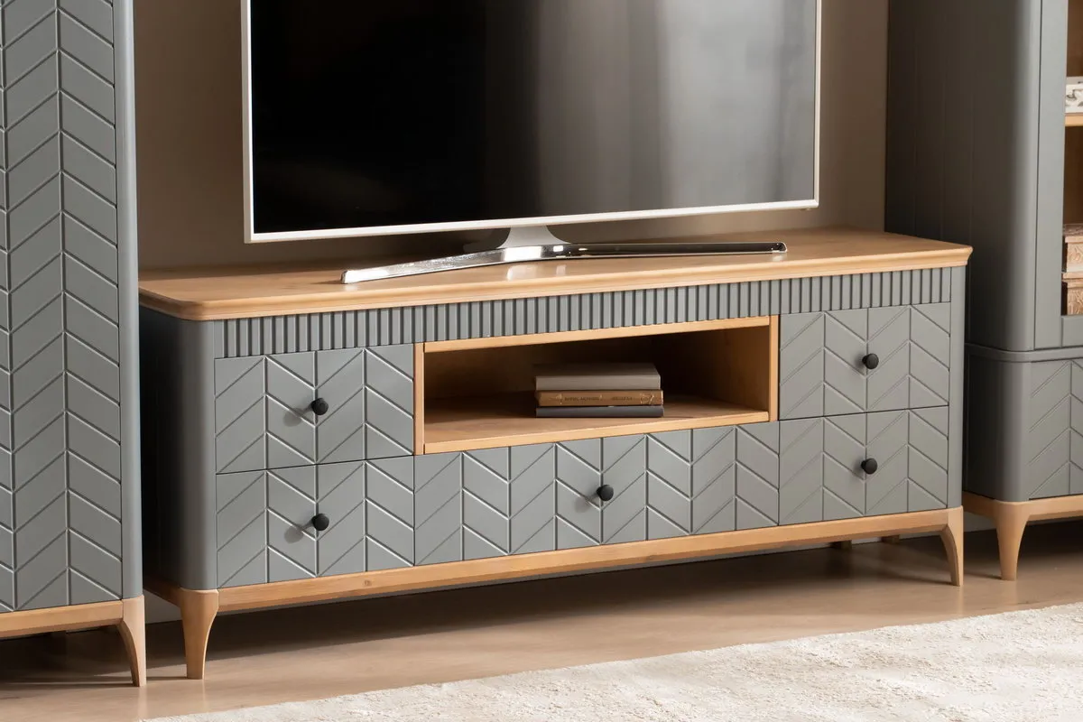 Тумба ТВ Грета №7-140