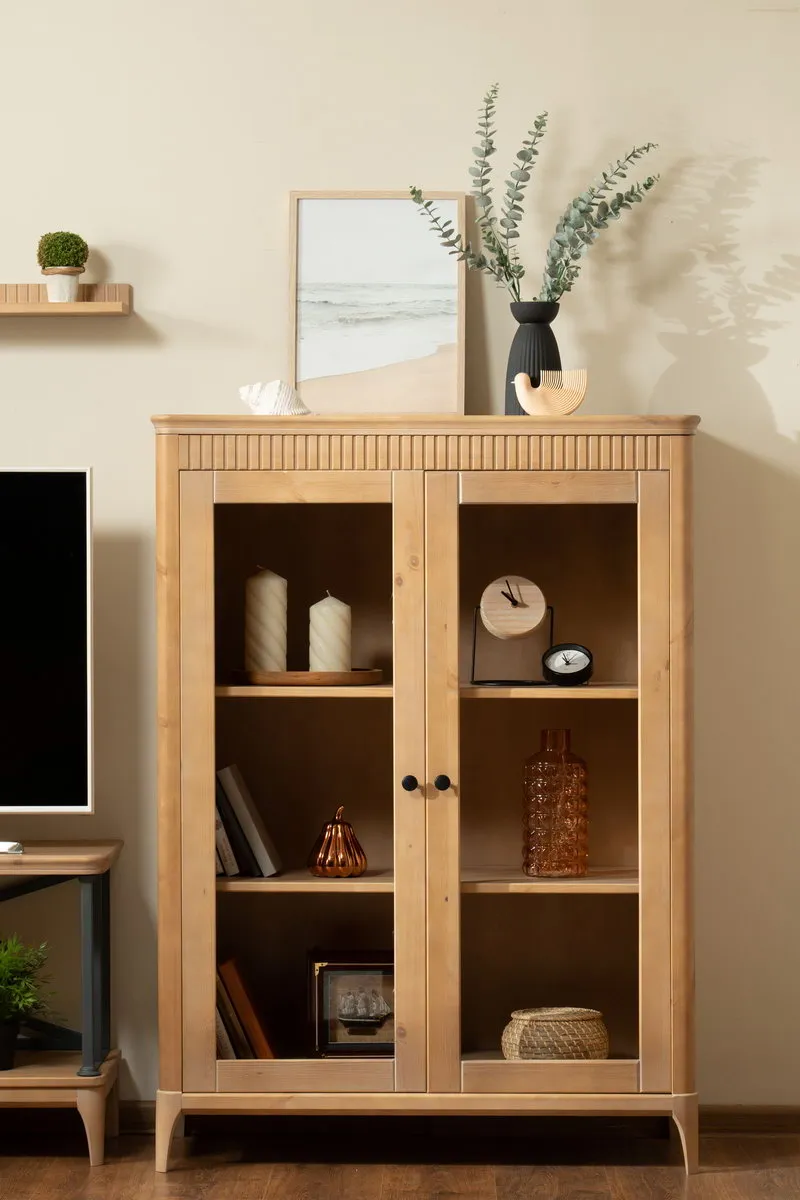 Сервант Грета №4-140