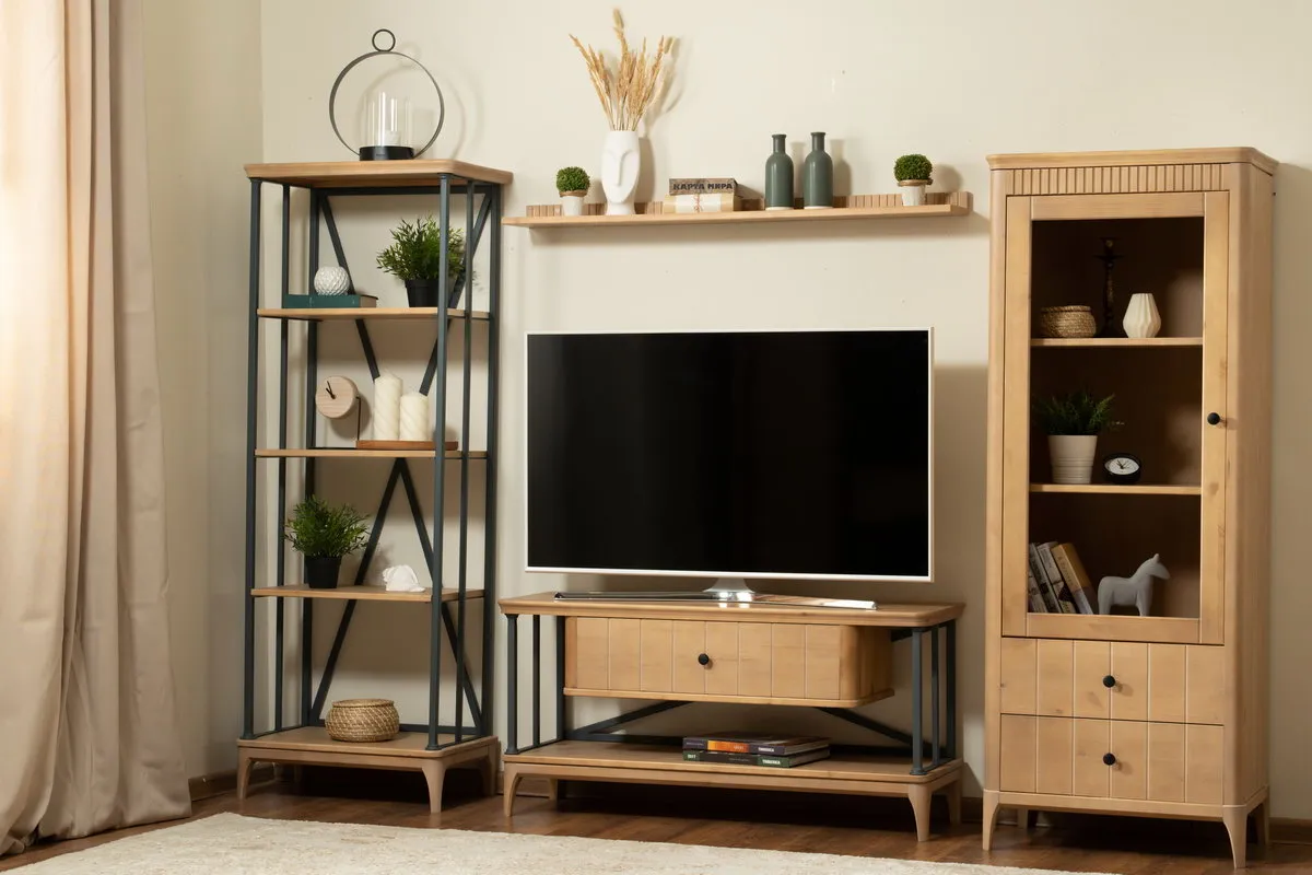 Стеллаж Грета №7-140