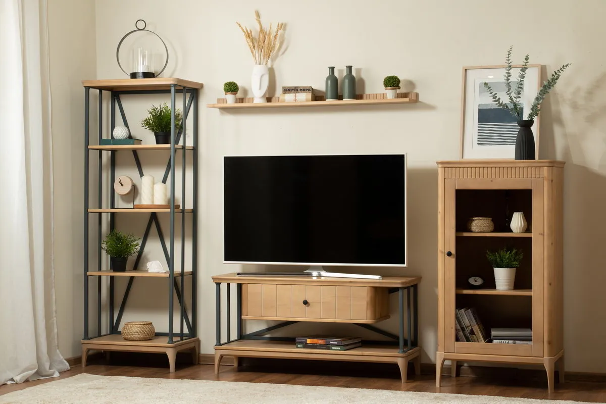 Стеллаж Грета №7-140