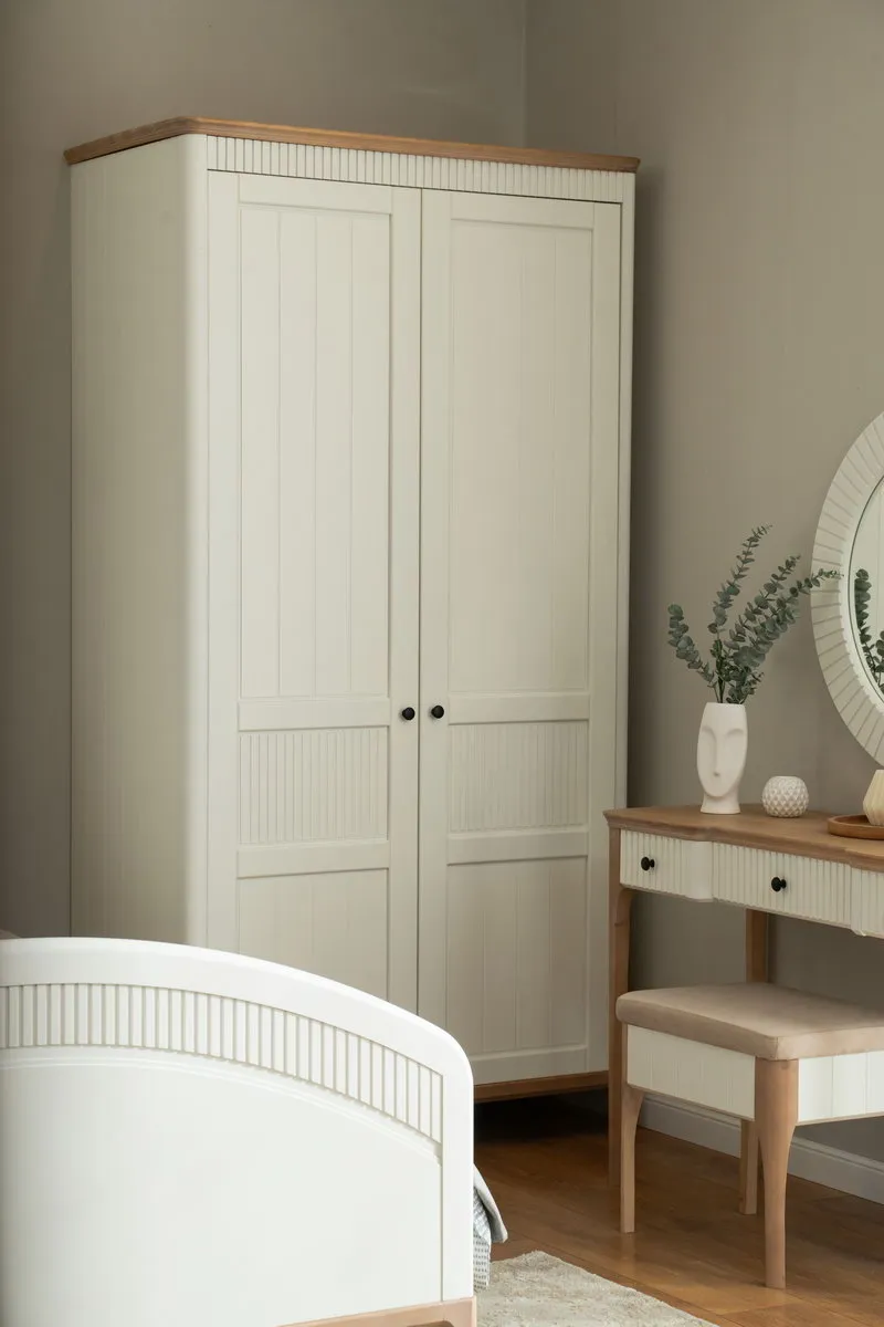 Шкаф 2-ств Грета №1-140