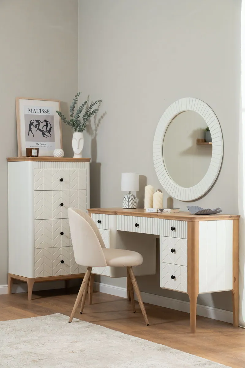 Зеркало Грета №2