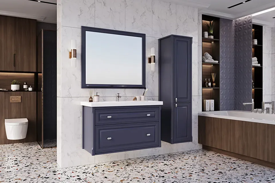 Зеркало Кастелло Пейна